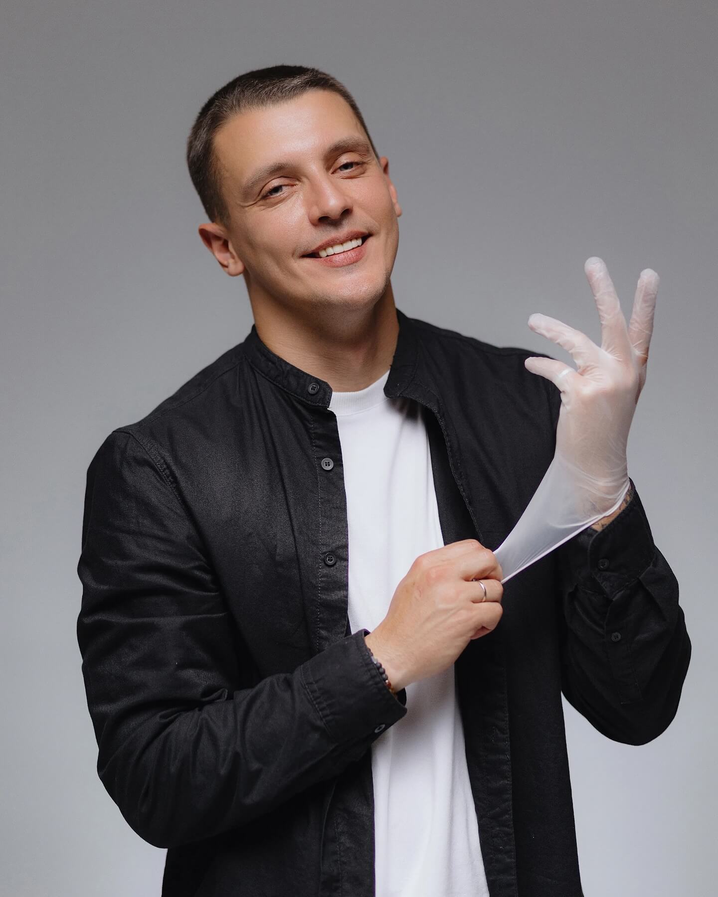 Олександр Барбаров